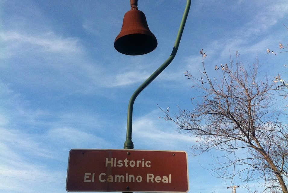 El Camino Real