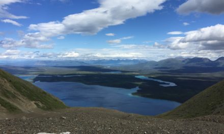 Alaska Haines Highway