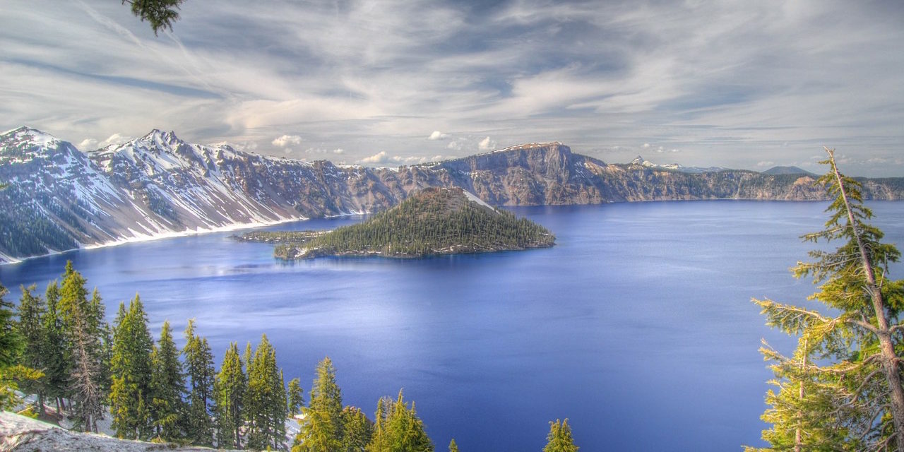 5 Fun Facts About Crater Lake National Park