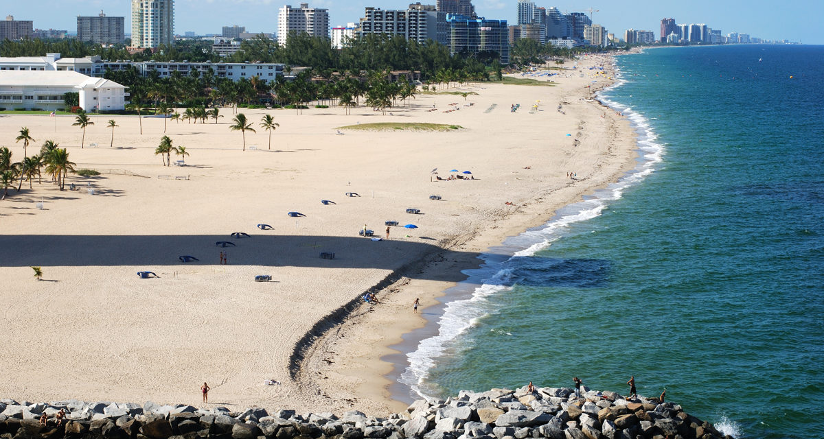 Quick Guide to Ft. Lauderdale, Fl