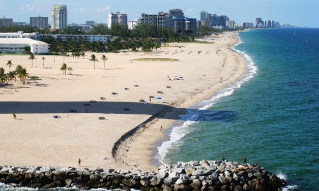 Quick Guide to Ft. Lauderdale, Fl