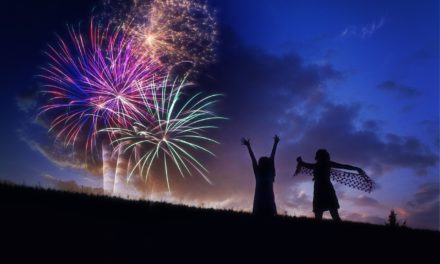 The Best 4th of July Fireworks Displays