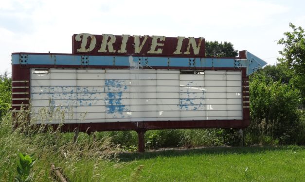 The Best Drive-In Movie Theaters in the U.S