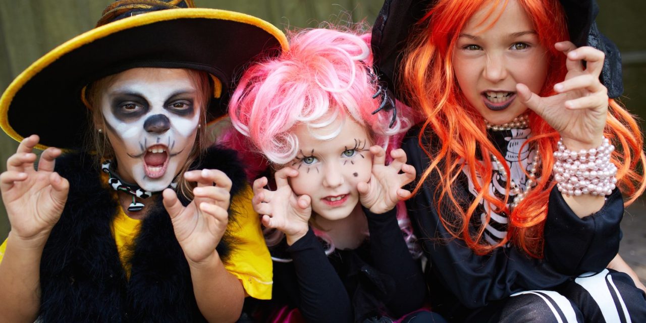 9 Travel-Themed Halloween Costumes