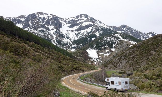 Quick Guide to RV Living