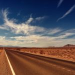 The Loneliest Road: U.S. Route 50