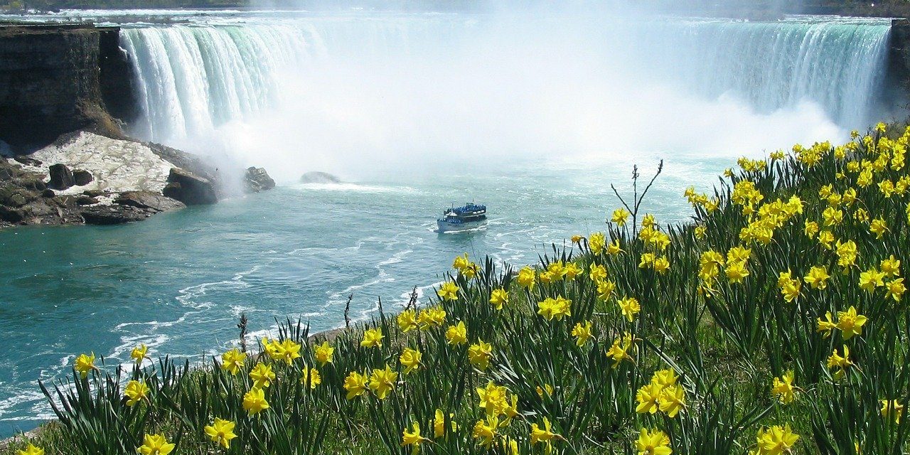 Niagara Falls