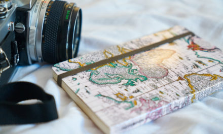 Travel Journals for Your Next Big Adventure