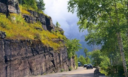 The Most Scenic Drives in America (From MT to OH)