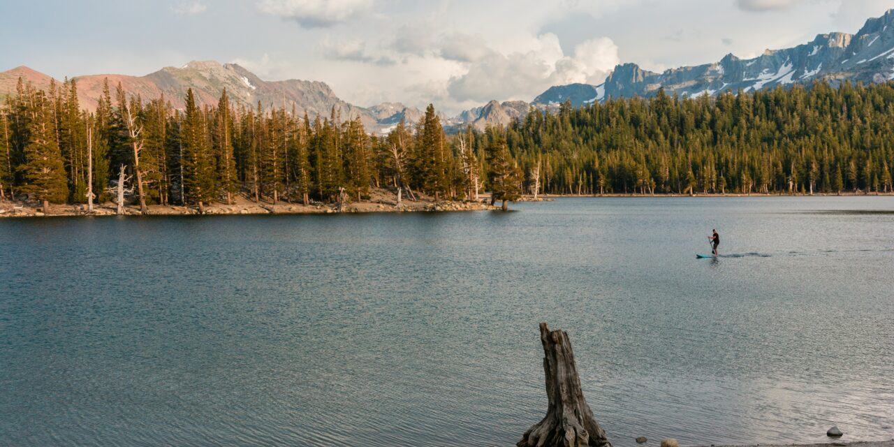 Visit Lake Tahoe